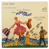 Image 1 : Sound of Music Signed Album