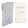 Image 1 : Star Trek: Gene Roddenberry Signed Book