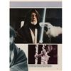 Image 1 : Star Wars: Alec Guinness Signed Photograph