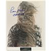 Image 1 : Star Wars: Peter Mayhew Signed Photograph