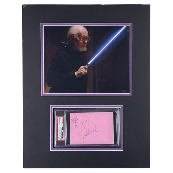 Star Wars: John Williams Signature