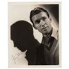 Image 1 : James Stewart Signed Photograph