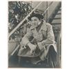 Image 1 : James Stewart Signed Photograph