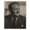 Image 1 : Spencer Tracy Signed Photograph
