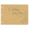 Image 2 : Henry Travers Signature