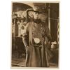 Image 1 : Erich von Stroheim Signed Photograph