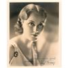 Image 1 : Fay Wray Signed Photograph