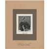Image 1 : Bobby Fischer and Chess Champions (4) Signed Photographs