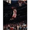 Image 1 : Michael Jordan Signed Photograph