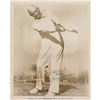 Image 1 : Tommy Armour Signed Photograph