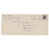 Image 2 : Abe Atell Letter Signed