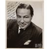 Image 1 : Max Baer Signed Photograph