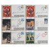 Image 1 : Baseball Hall of Fame Catchers (6) Signed Covers