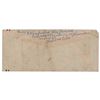 Image 2 : Kid Chocolate Autograph Letter Signed