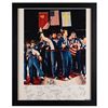 Image 2 : Miracle on Ice Team-Signed Photograph