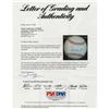 Image 4 : Alex Rodriguez Signed Baseball - PSA GEM MINT 10