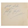 Image 1 : Randy Turpin (2) Signatures