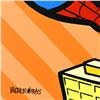 Image 2 : Spider-Man by Morais Original
