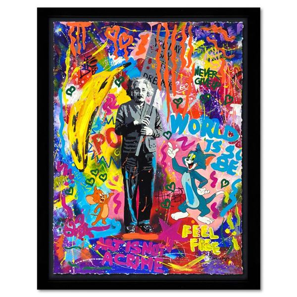 You May Say I'm a Dreamer by Rovenskaya Original