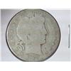 Image 1 : 1909-O Barber Half Dollar