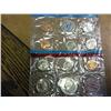 Image 1 : 1970 US MInt UNC Set P/D/S