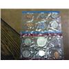 Image 2 : 1970 US MInt UNC Set P/D/S