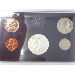 1968 US Proof Set