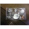 Image 1 : 1965 Canada Proof Like Silver Set