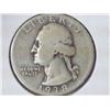Image 1 : 1938-S Washington Quarter