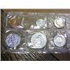 Image 1 : 1962 US Silver Proof Set