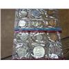 Image 2 : 1969 US Mint UNC Set P/D/S