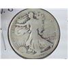 Image 1 : 1917 Reverse D Walking Liberty Half Dollar