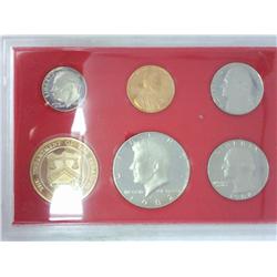 1982 US Proof Set