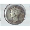 Image 1 : 1920-D Mercury Dime
