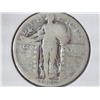 1926-S Standing Liberty Quarter
