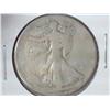 1923-S Walking Liberty Half Dollar