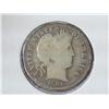 Image 1 : 1906 Barber Dime