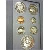 Image 2 : 1991 US Prestige Proof Set