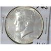 1965 Kennedy Half Dollar (UNC) 40% Silver