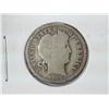 1914-D Barber Dime