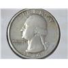 1934 Washington Quarter