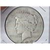 1934-S Peace Silver Dollar (Key Date)