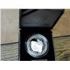 1997 National Law Enforcement Proof Silver Dollar