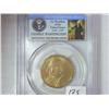 Image 1 : 2007-D Washington Dollar PCGS MS65