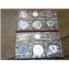 Image 1 : 1961 US Mint UNC Set P/D