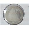 Image 1 : 1876 Seated Liberty Dime