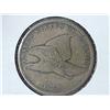 Image 1 : 1858 Small Letter Flying Eagle Cent (VF)