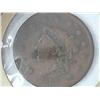 Image 1 : 1837 US Large Cent