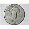 Image 1 : 1927 Standing Liberty Quarter