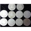 Image 2 : 10 Assorted Liberty "V" Nickels